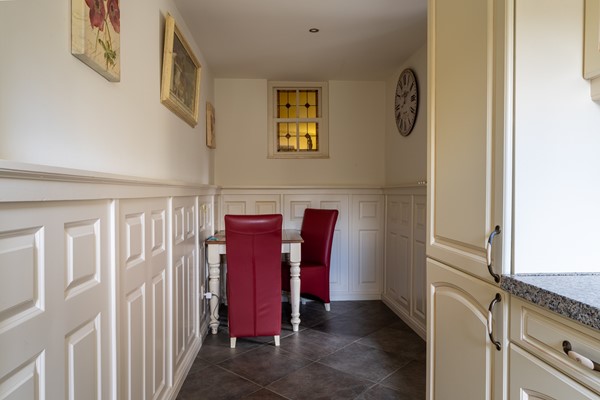Medium property photo - Maasdijk 14, 4283 GA Giessen
